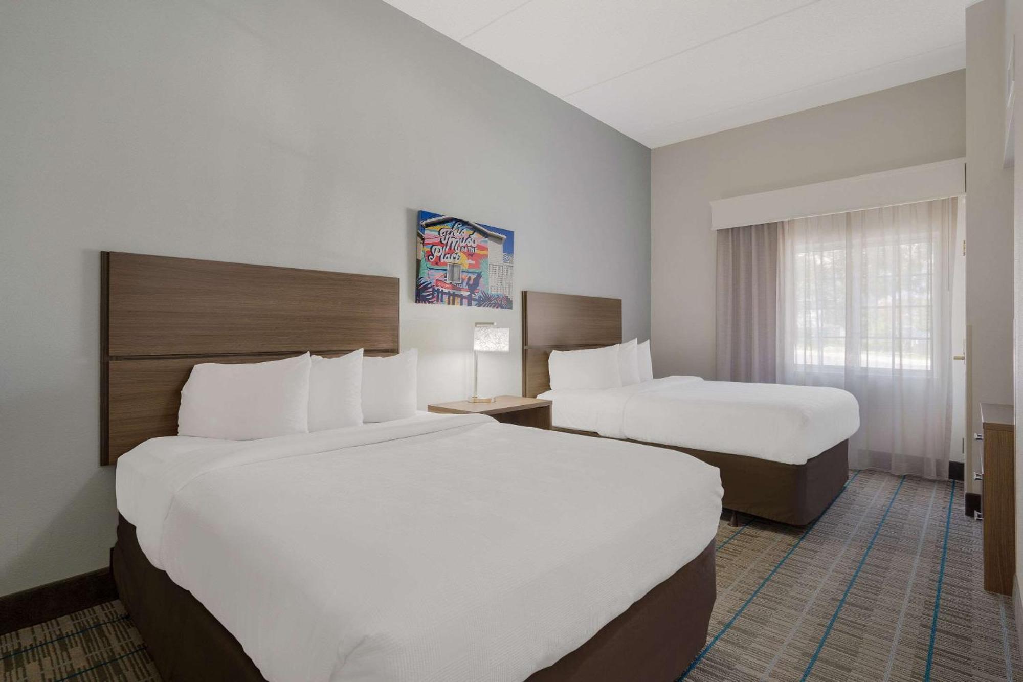 เมนสเตย์ สวีท Hotel วิลมิงตัน ภายนอก รูปภาพ