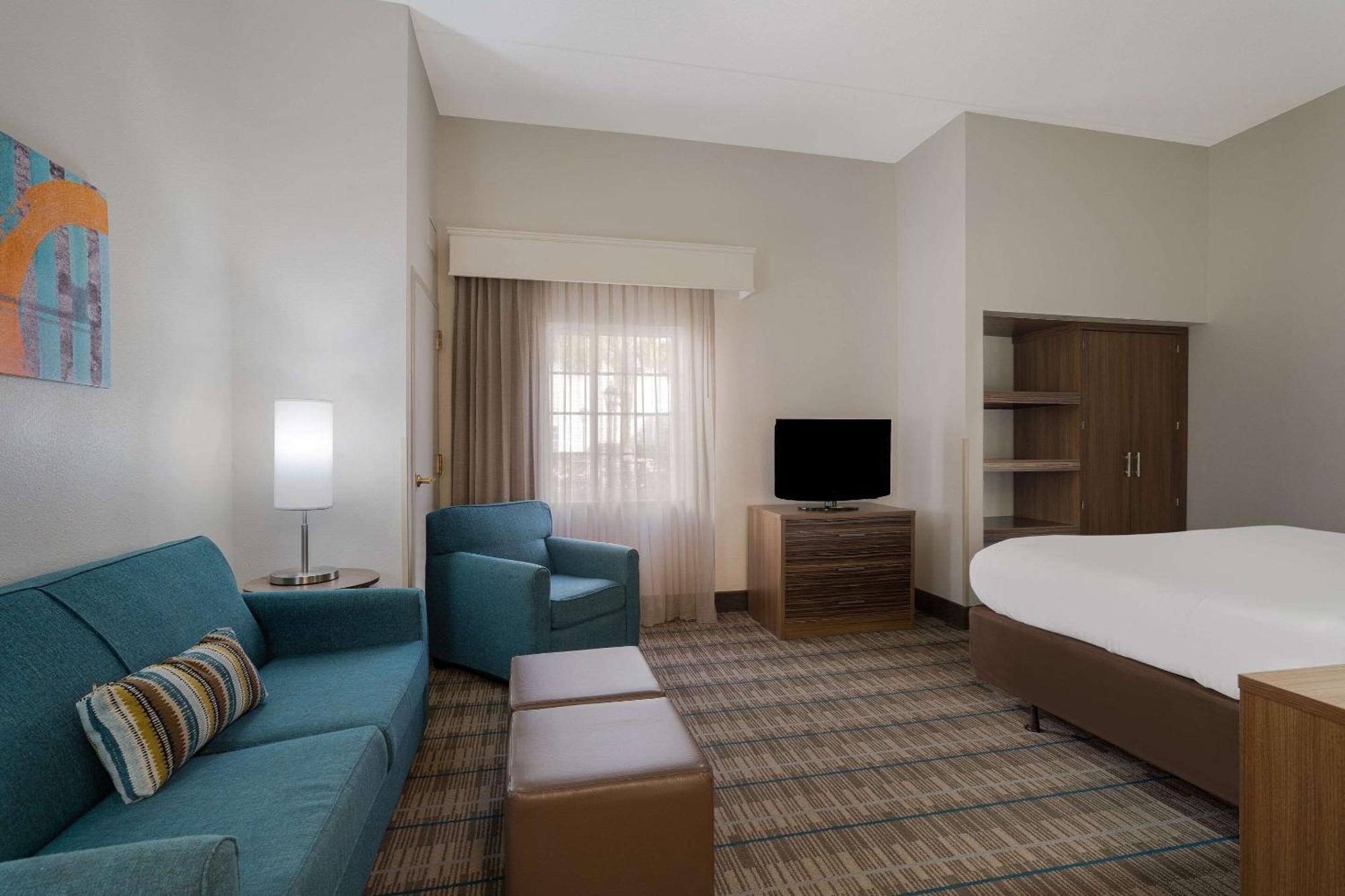 เมนสเตย์ สวีท Hotel วิลมิงตัน ภายนอก รูปภาพ