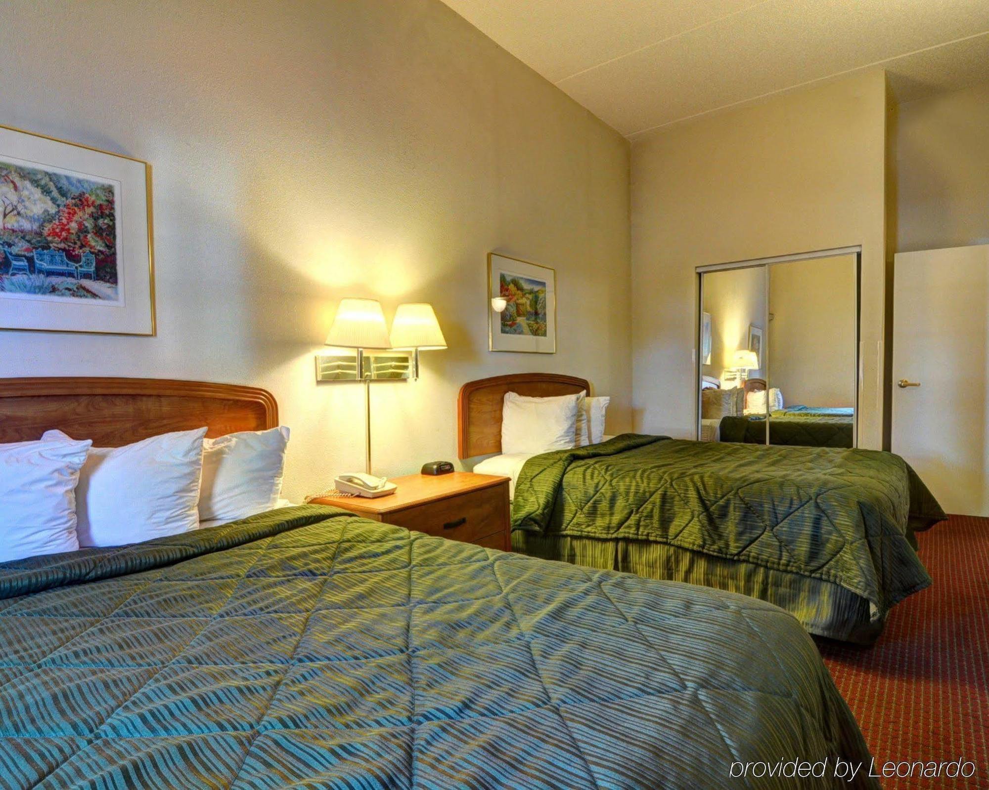 เมนสเตย์ สวีท Hotel วิลมิงตัน ภายนอก รูปภาพ
